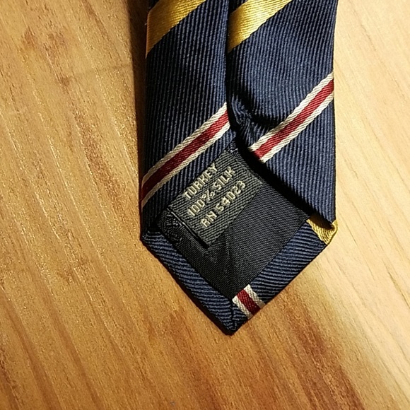 Banana Republic tie - Picture 3 of 3